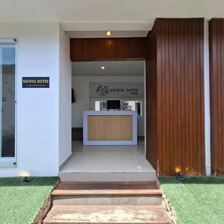 Mahesa Seminyak